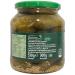 Khne Schlemmertpfchen Spicy Gherkins with Chili 6-Pack (6x300g) | International Shipping Available - Buy Online on GoSupps.com