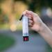 SABRE Protector Dog Spray Multipack. (1) 22-Gram Spray with Key Ring (1) 22-Gram Spray with Adjustable Hand Strap 14 Bursts 3.5-Meter Range Humane Dog Attack Deterrent Maximum Strength Allowed - Buy Online on GoSupps.com