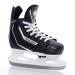 TEMPISH Unisex Youth Fs 200 Jr. Children's Ice Skates 28 Black