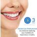 8 Compatible Oral B Toothbrush Heads - Cross-Action & Precision Clean for Braun OralB 7000 Pro 1000 9600 5000 3000 8000 - Best Quality Replacement - Buy Online on GoSupps.com