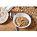 Mynatura Organic Sunflower Seeds Premium Snack & Baking Ingredient (2x 500g Glass Jars) Natural & Healthy - Buy Online on GoSupps.com