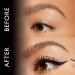 Eyeko Black Magic Liquid Eyeliner - Carbon Black | Long-Lasting Formula - Buy Online on GoSupps.com