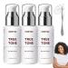 Niptic Dark Circle Niptic True Tone Eye Cream Under Eyes Serum for Dark Circles Eye Repair Cream Reducing Darks Circle and Puffiness Repair the Eyes Skin Reduce Wrinkles (3 PCS)
