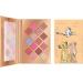 essence | The Lion King Eyeshadow Palette | Limited Edition Disney Collection | 14 Highly Pigmented  Easy to Blend Shadows | Matte & Metallic | Vegan & Cruelty Free | Paraben  Oil  & Alcohol Free (02 | Strong From Sunris...