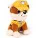 GUND PAW Patrol Rubble 6-Inch Plush Toy for Boys and Girls, Ages 12 Months - Buy Online on GoSupps.com
