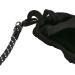 Urban Classics Unisex Strap Face Mask - Black Everyday Mask One Size | International Shipping Available - Buy Online on GoSupps.com