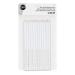 Dritz Pencils White Marking  12 Count (Pack of 1) White 12 Count (Pack of 1)