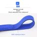 Aluminum Strip Bunion Corrector | Elastic Toe Fixing Strap for Foot Care - Buy Online on GoSupps.com