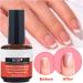 Broken & Brittle Nail Treatment - Multi-purpose Nail Strengthener - Strengthening Hardening Conditioner - Extreme Strength Nail Serum - Quick Help for Split Brittle and damaged Nails 15ML - Buy Online on GoSupps.com