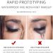 HANDAIYAN Brown Liquid Eyeliner Waterproof, Long-Lasting, Highly Pigmented | Smudge-Proof Colored Eye Pencil | Perfect Christmas Gift - Buy Online on GoSupps.com