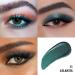Oulac Liquid Glitter Eyeshadow - Green Eyeshadow Shimmer Eyeshadow & Eyeliner Metallic Teal Eyeshadow with Emerald Sparkle Blendable Shimmer Eye Make-up Crease Resistant Vegan 5.4g Atlantis (11) - Buy Online on GoSupps.com