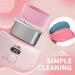 Lifestance Waxing Kit for Women Fast Heating Digital Wax Heater Professional Full Kit with Wax Beads and Silicone Liner for Whole Body Brazilian Armpit Bikini Hair Removal - Buy Online on GoSupps.com