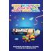 Smarties Milk Chocolate Large Easter Egg 188g - Buy Online on GoSupps.com
