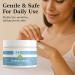 Natural Cream for Psoriasis Relief and Soothing Fast Recovery for Irritated Skin - Buy Online on GoSupps.com