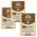 3X Mangrove Jack's Craft Series Yeast M21 Belgian Wit (10g)