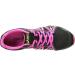 ASICS Women's Hyper Rocketgirl XC Spike Shoe 10.5 - Black/Hot Pink/Flash Yellow - Buy Online on GoSupps.com