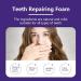 Teeth Repair Foam & Whitening Mousse | Pain-Sensitive Relief Fresh Breath Deep Clean | FOAM TOTASE - Stronger Teeth & Healthier Gums - Buy Online on GoSupps.com