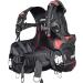 Zeagle Focus Jacket Style BCD - Black X-Large - Buy Online on GoSupps.com