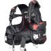 Zeagle Focus Jacket Style BCD Black X-Large