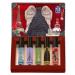 BR.IT ACC.ENT Luxury Gift Set For Women Set Of 5 * 18 Ml Sensual Elegance Passion Desire Freedom Long Lasting Parfum For Women Best Gift Set For Women - Fresh Liquid