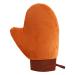 Autobronzant - Applicateur de Lotion Auto-Bronzante Mouchoir Doux et Portable pour Peau Sensible Femmes Hommes - Utilisation sur Mains Dos Jambes Corps - Maison Voyage Salle de Bain Brun
