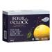 Four O'Clock Organic Black Tea Earl Grey Non-GMO Kosher Gluten-Free 120 Teabags