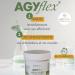 Cataplasme Cryo AGYflex ARGILE VERTE - Bien- tre des muscles et articulations - Pr t l emploi - Vigne rouge Arnica Menthol - 250 g - Fabriqu en France 100 ml (Lot de 1) - Buy Online on GoSupps.com