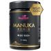 Manuka honey |MGO 550+ |500g |The original from New Zealand |Pure raw & certified |Premium quality 100% naturalPowerfabrik 500 g (1 Series Pack)