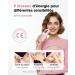  pilateurs Lumi re Puls e IPL pilateur Laser Definitive 9 Niveaux d' nergie 3 Modes pilateur Laser Hair Removal pour Aisselles/Visage/Maillot Femme Hommes-Rose - Buy Online on GoSupps.com