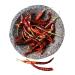 El Molcajete Arbol Chile Whole Dried - 8 oz | Versatile for Mexican Recipes, Tamales, Salsa, Chili, Meats, Soups, Stews & BBQ - Buy Online on GoSupps.com