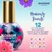 Blossom Lavender Cuticle Oil & Blue Cross Cuticle Remover Bundle - 0.42oz & 6oz - Made in USA - Buy Online on GoSupps.com