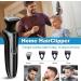Buy 3D Electric Razor for Men - USB Rechargeable Cordless Shaver for Wet & Dry Use | Ideal Christmas Gift (Blue - Buy Online on GoSupps.com