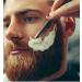 FBite Men's Razor Set - Premium Wooden Handle Razor | Perfect Gift Idea for Shaving Enthusiasts - Buy Online on GoSupps.com