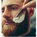 Classic Wooden Handle Razor Sustainable Men's Shaving Set | Perfect for Beginners & Barbers - Buy Online on GoSupps.com