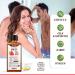 Organic Castor Oil 500 ml Cosmos Organic Plan te au Naturel 100% Natural and Cold Pressed Skin Hair Eyelashes Nails Beard - Buy Online on GoSupps.com