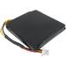 Replacement Battery for Logitech 981-000257 F540 & G930 | 700mAh/3.7V - Fast International Shipping - Buy Online on GoSupps.com