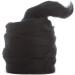 100% Natural Merino Wool Roving 8 OZ - Raven Black | Best for Spinning, Needle Felting, Tapestry | 19 Micron, 70 mm Staple Length | Big Yarn Roving - Buy Online on GoSupps.com
