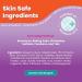 Lume Whole Body Deodorant - Smooth Solid Stick - 72 Hour Odor Control - Aluminum Free Baking Soda Free and Skin Loving - 2.6 Ounce (Pack of 3) (Lavender Sage) Lavendar Sage 2.6 Ounce (Pack of 3) - Buy Online on GoSupps.com