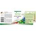 Fairvital | Vitamin B Complex - box of 3 months - with Vitamin B1 B2 B3 B6 B12 folic acid choline inositol and Biotin - VEGAN - Highly dosed - 90 capsules - Buy Online on GoSupps.com