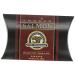 Alaska Smokehouse Smoked Fillet In A Black Box With A Crimson Wrap, Salmon, 2 Ounce 2 Ounce (Pack of 1)