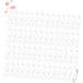 Solustre 150-Piece Adjustable Ear Hooks & Band Holders | MA SK Ear Extension Coupling - Perfect for Mask Extensions  - Buy Online on GoSupps.com