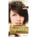 L'Oreal Superior Preference Fade-Defying Color + Shine System  4 Natural Dark Brown 1 Application