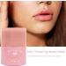 Plumping lip balm jelly-tinted lip balm Twist Out Design lip cream | Lip sleeping mask 13g tinted lip balm for dry and chapped lips moisturizing cream - Buy Online on GoSupps.com