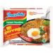 Indomie Mi Goreng Instant Noodles No Saturated Fat Pack of 10 800 Grams