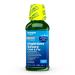 Amazon Basic Care Nighttime Severe Cold & Flu Liquid, Original, 12 fl oz (Pack of 1)