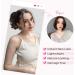 REECHO 9 Classic Loose Curly Wavy Claw Clip Ponytail Extension - Dark Ash Blonde - Buy Online on GoSupps.com