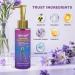 Body Firming Oil - Luxury Body Oil After Shower for Women - Tightening & Hydrating for Crepe Skin Full Body That Plumps Tightens Non-Greasy for All Skin Types Luxury Spa Gift Lavender 4 FL OZ - Buy Online on GoSupps.com