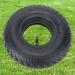2.80/2.50-4 Tyre Wide Mobility Scooter Inner Tube High Performance Durable Strong Grip Ability Mobility Scooter for Electric Wheelchair - Buy Online on GoSupps.com