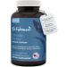 Dr. Fuhrman All Natural Immune Support Supplement | Whole-Food Derived Vitamin for Immunity Defense | Organic Mushrooms, & Berries | Organic Lion s Mane, Maitake, Reishi, and Elderberry | 120 Caps - Buy Online on GoSupps.com