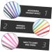 BELLIFFY 18pcs Eyeliner Colors Eye Liner Glitter Liner for Eyes Accessories for Eye Shadow Stick Abs - Buy Online on GoSupps.com